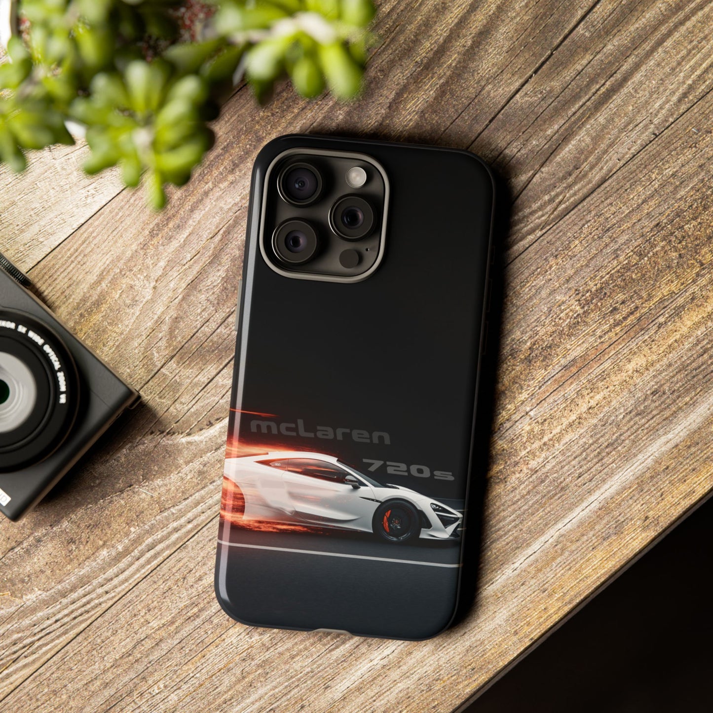 720Racing Phone Case