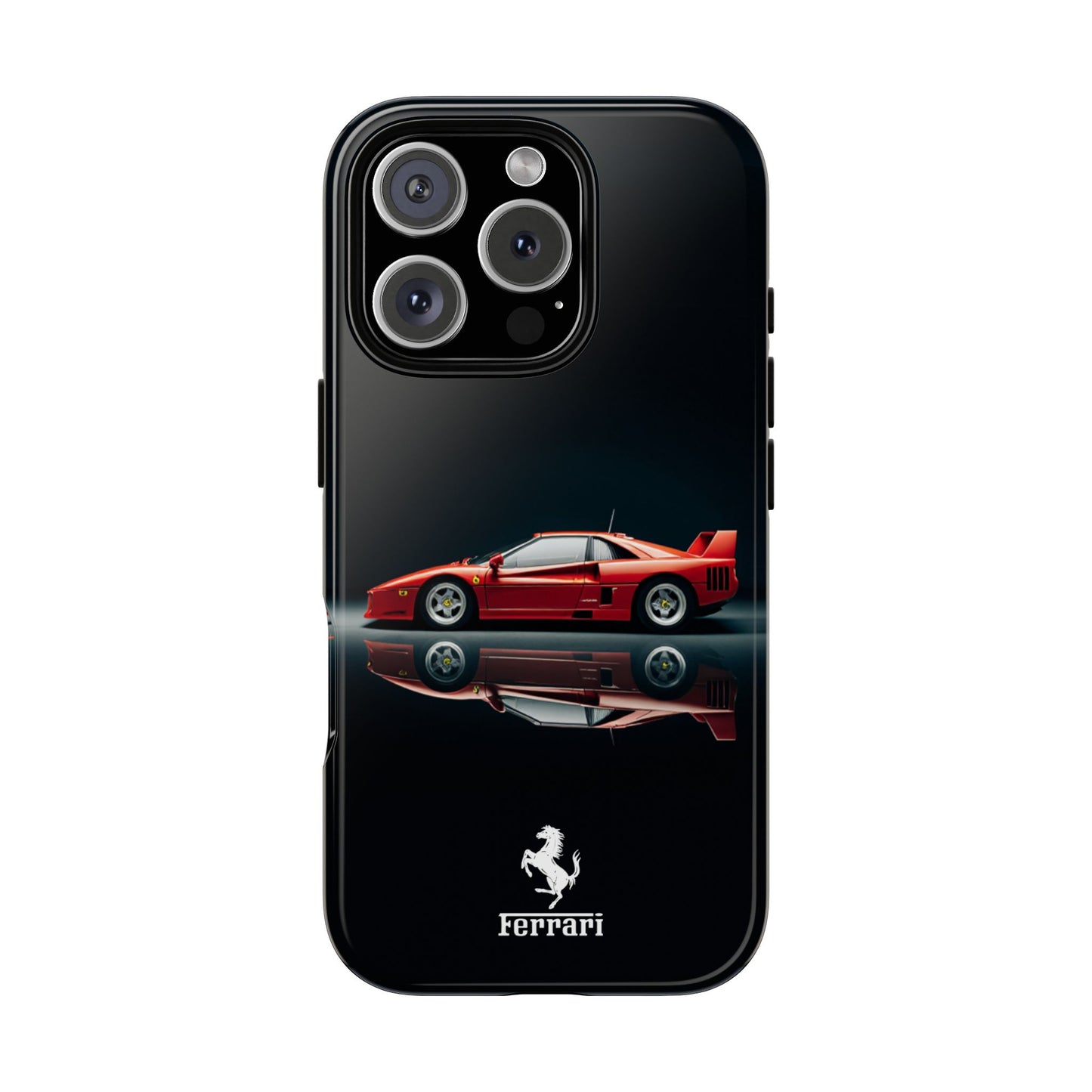 F40 car Phone Case