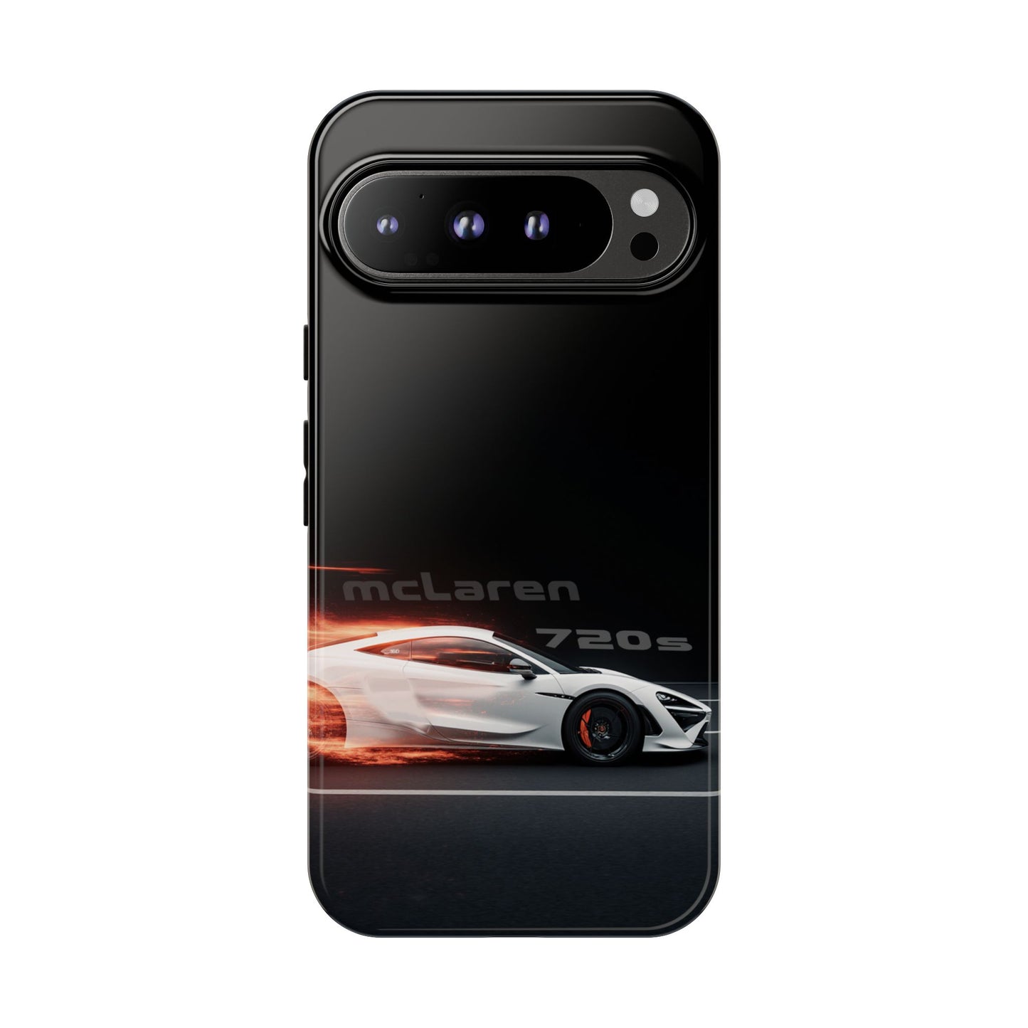 720Racing Phone Case
