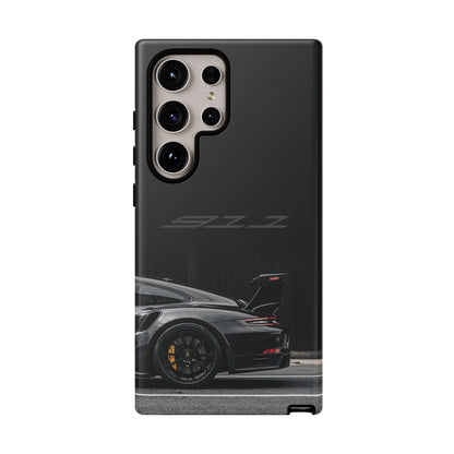 Black GT3 RS Toughcase