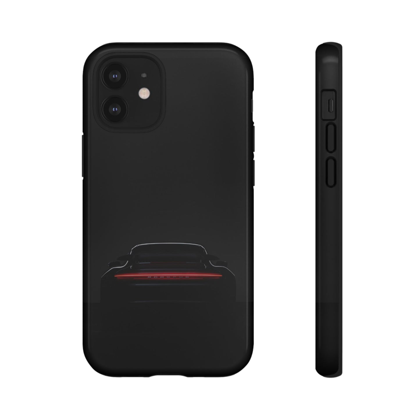 Turbo S Backlights Toughcase