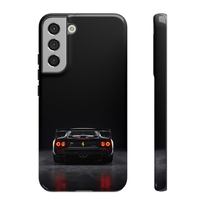 Sleek Car Phone Case | Tough Phone Cases, Car