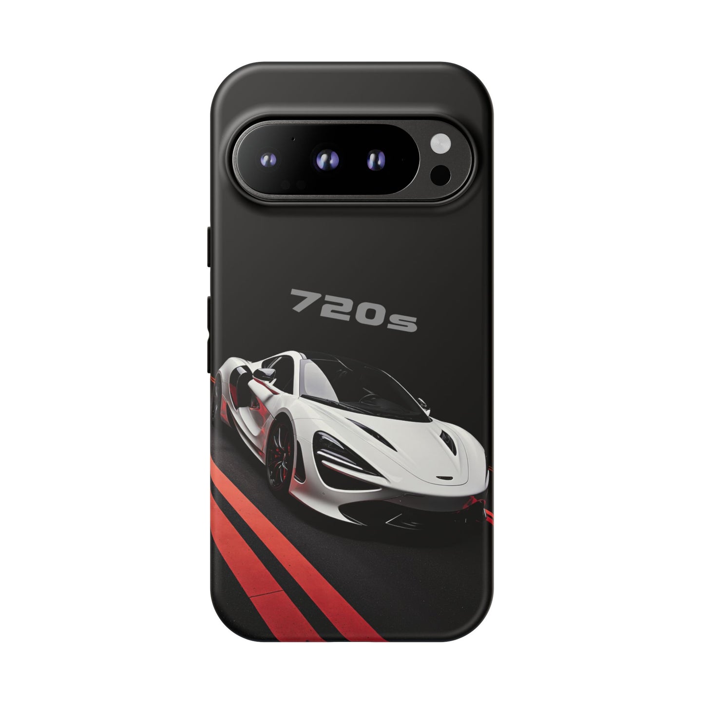 Supercar Tough Phone Case