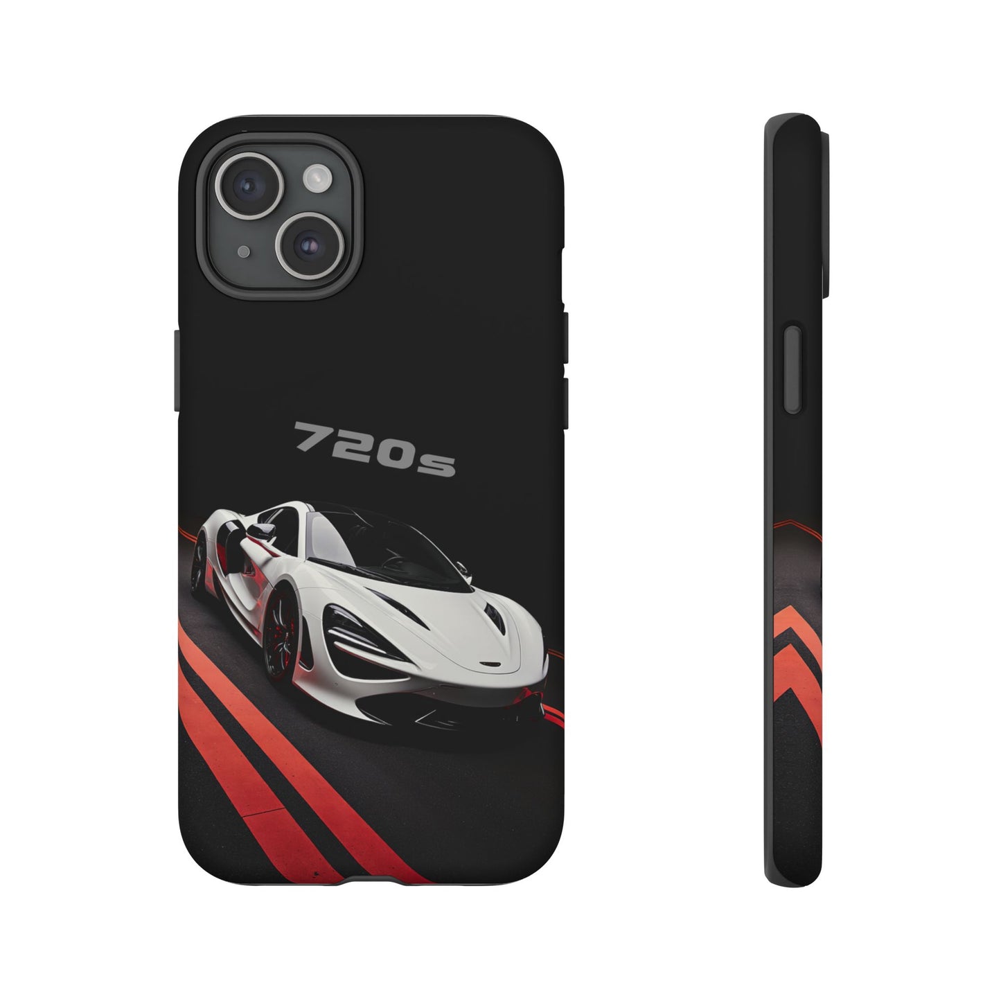 Supercar Tough Phone Case
