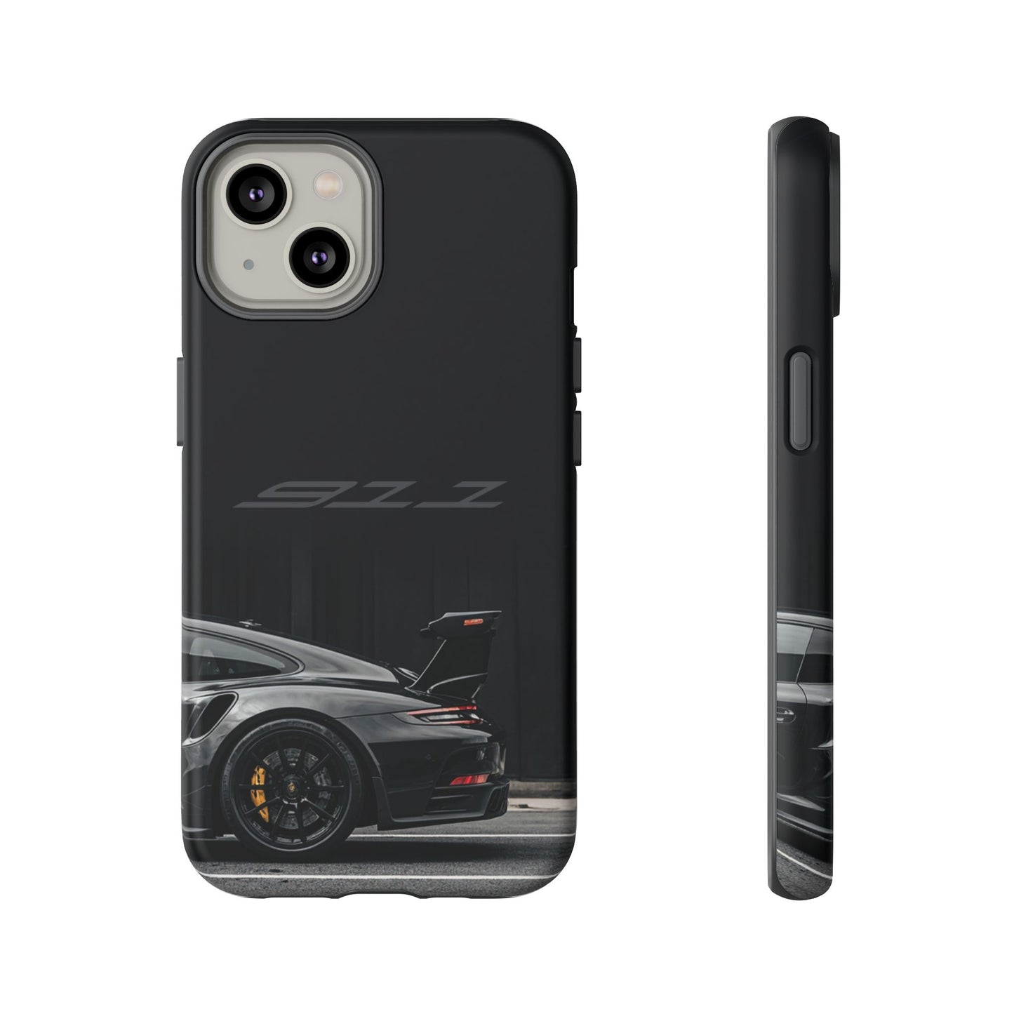 Black GT3 RS Toughcase