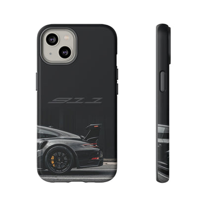 Black GT3 RS Toughcase