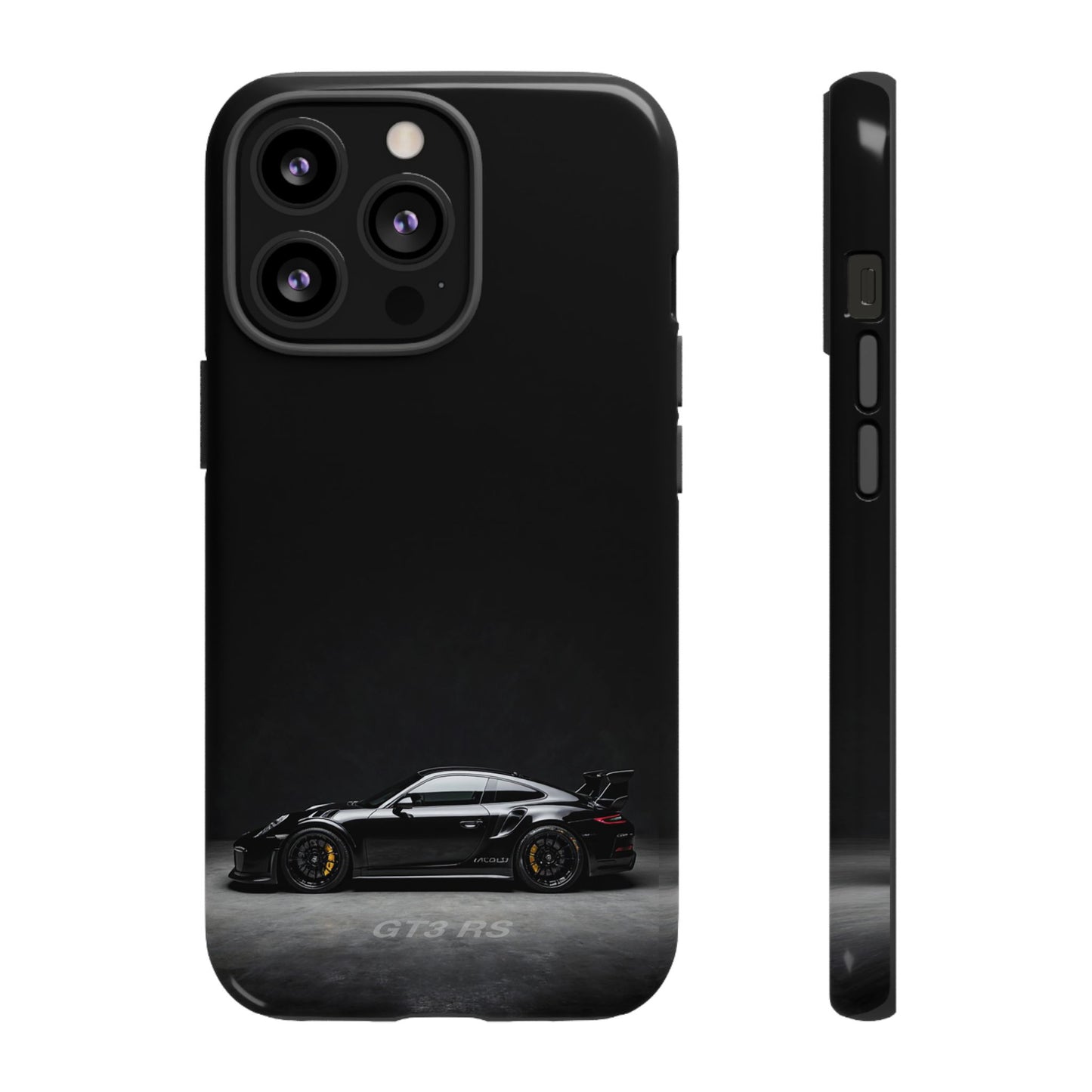 Black GT3 RS Toughcase