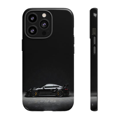 Black GT3 RS Toughcase
