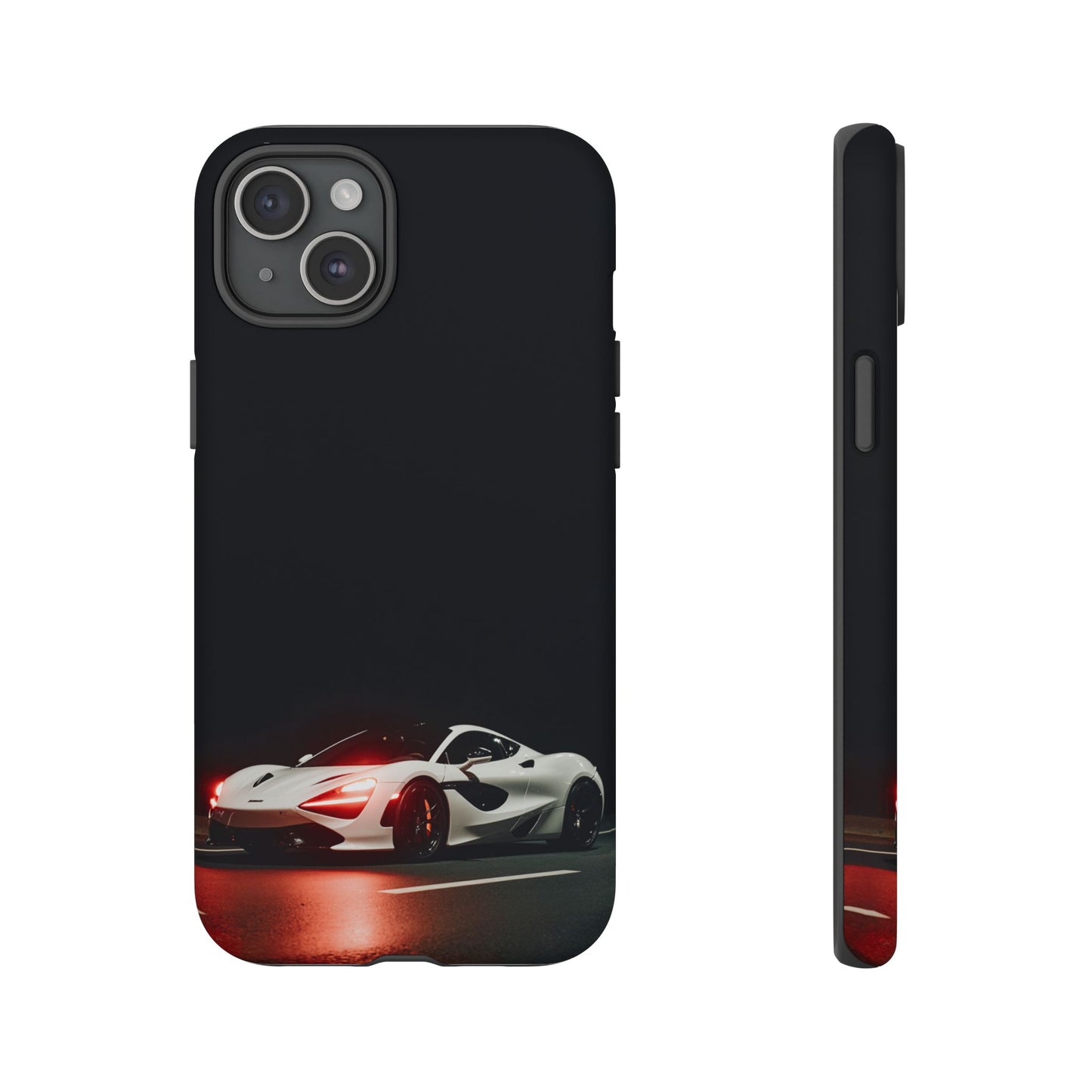 Sports Car Toughcase