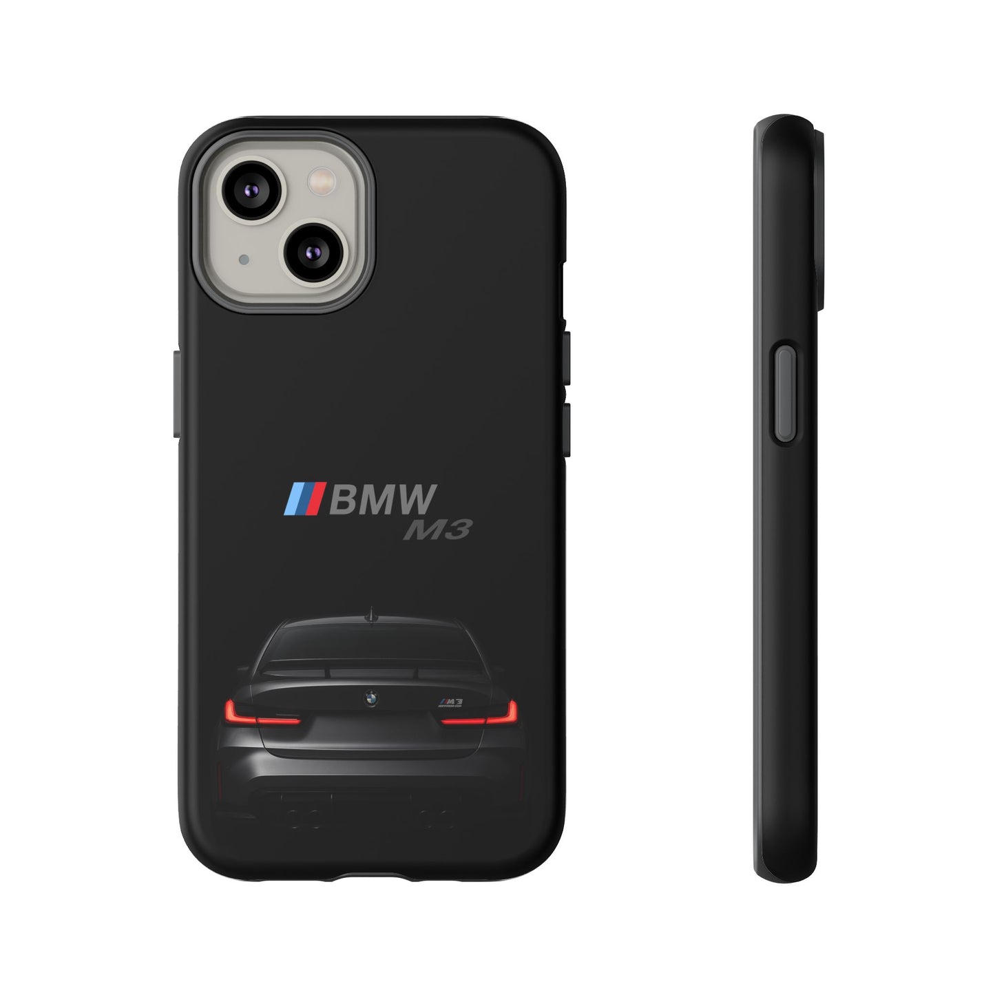 BMW Tough Case