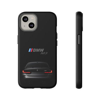 BMW Tough Case