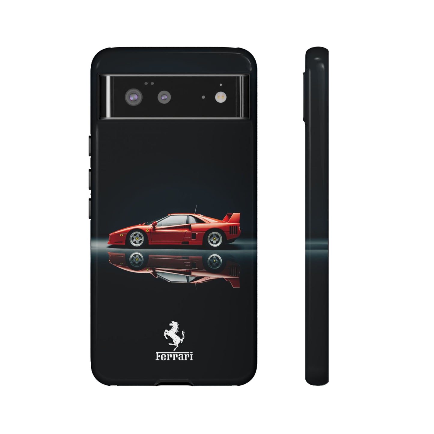 F40 car Phone Case