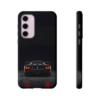 Sleek Car Phone Case | Tough Phone Cases, Car