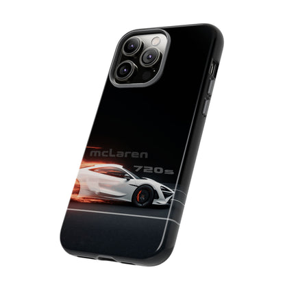 720Racing Phone Case