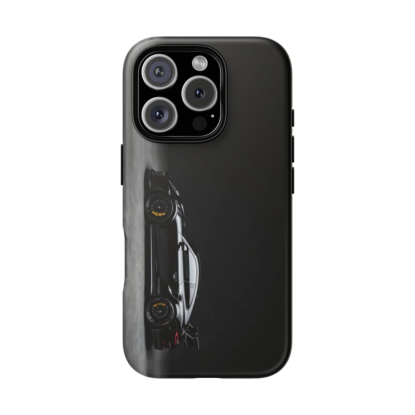 Black GT3 RS Tougcase