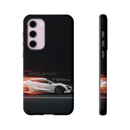 720Racing Phone Case