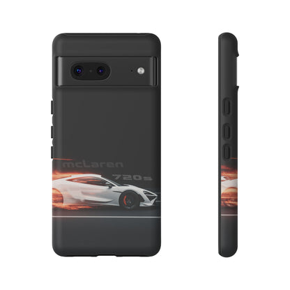 720Racing Phone Case
