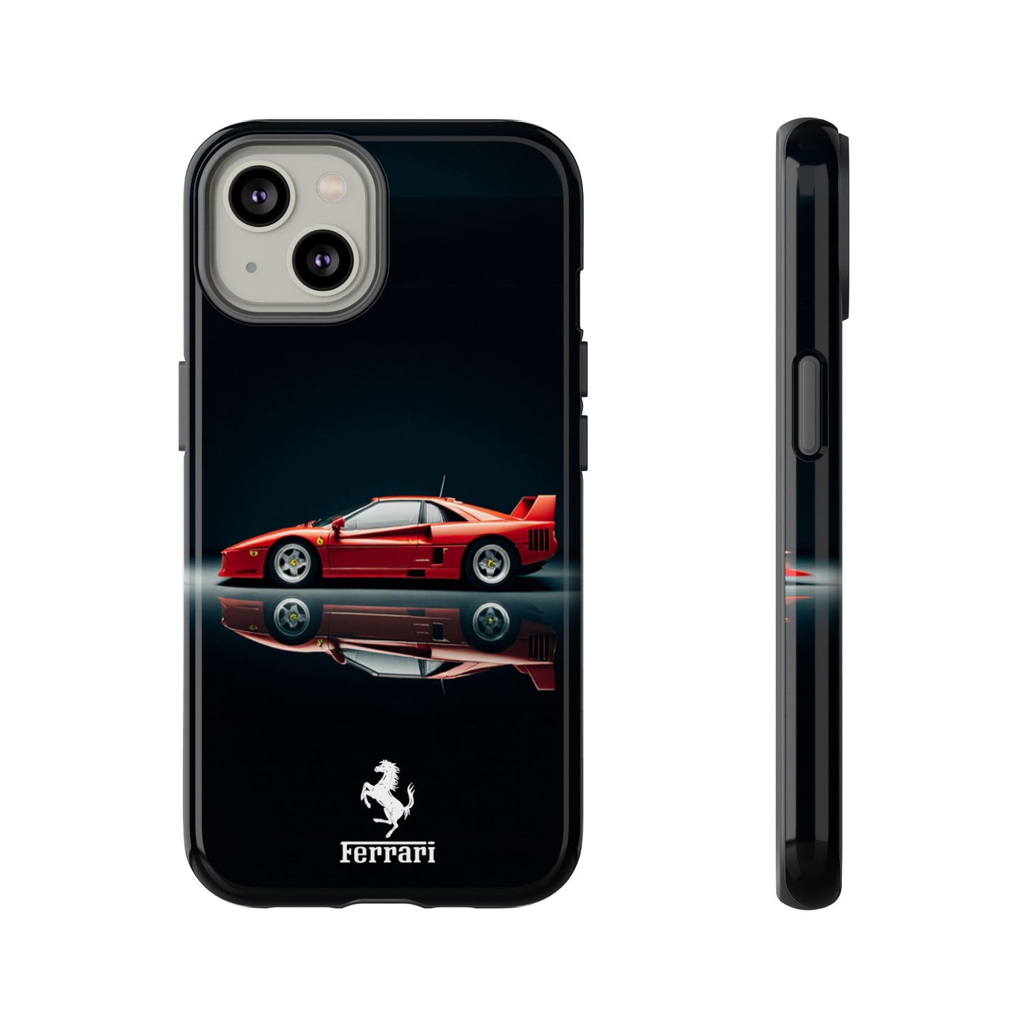 F40 car Phone Case