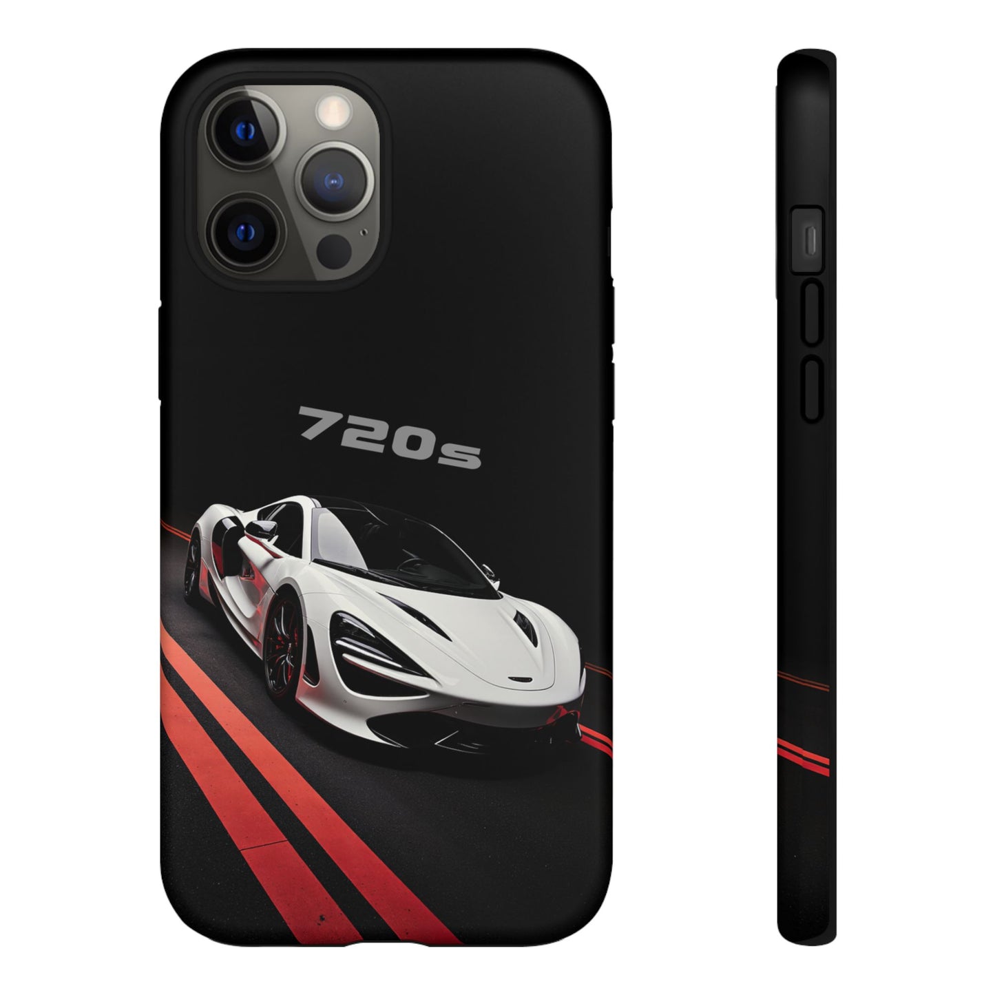 Supercar Tough Phone Case
