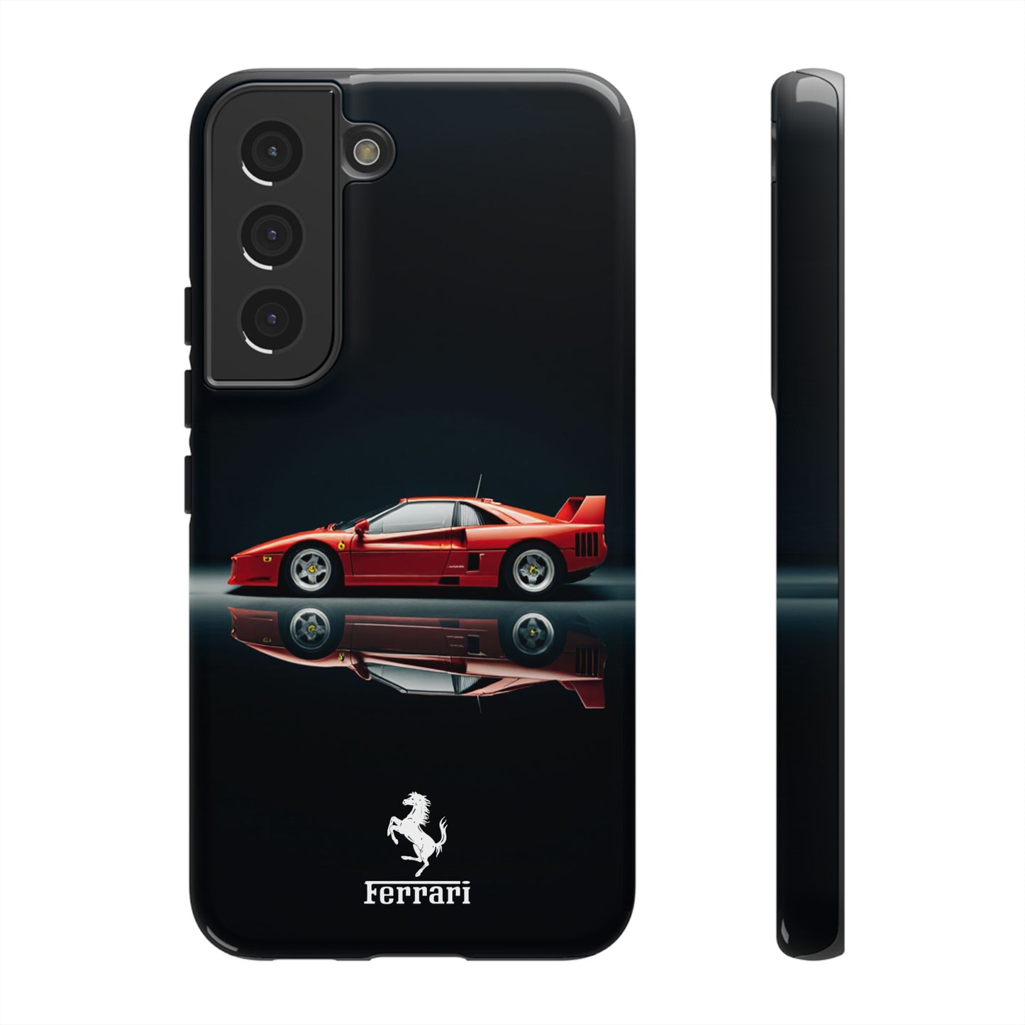 F40 car Phone Case