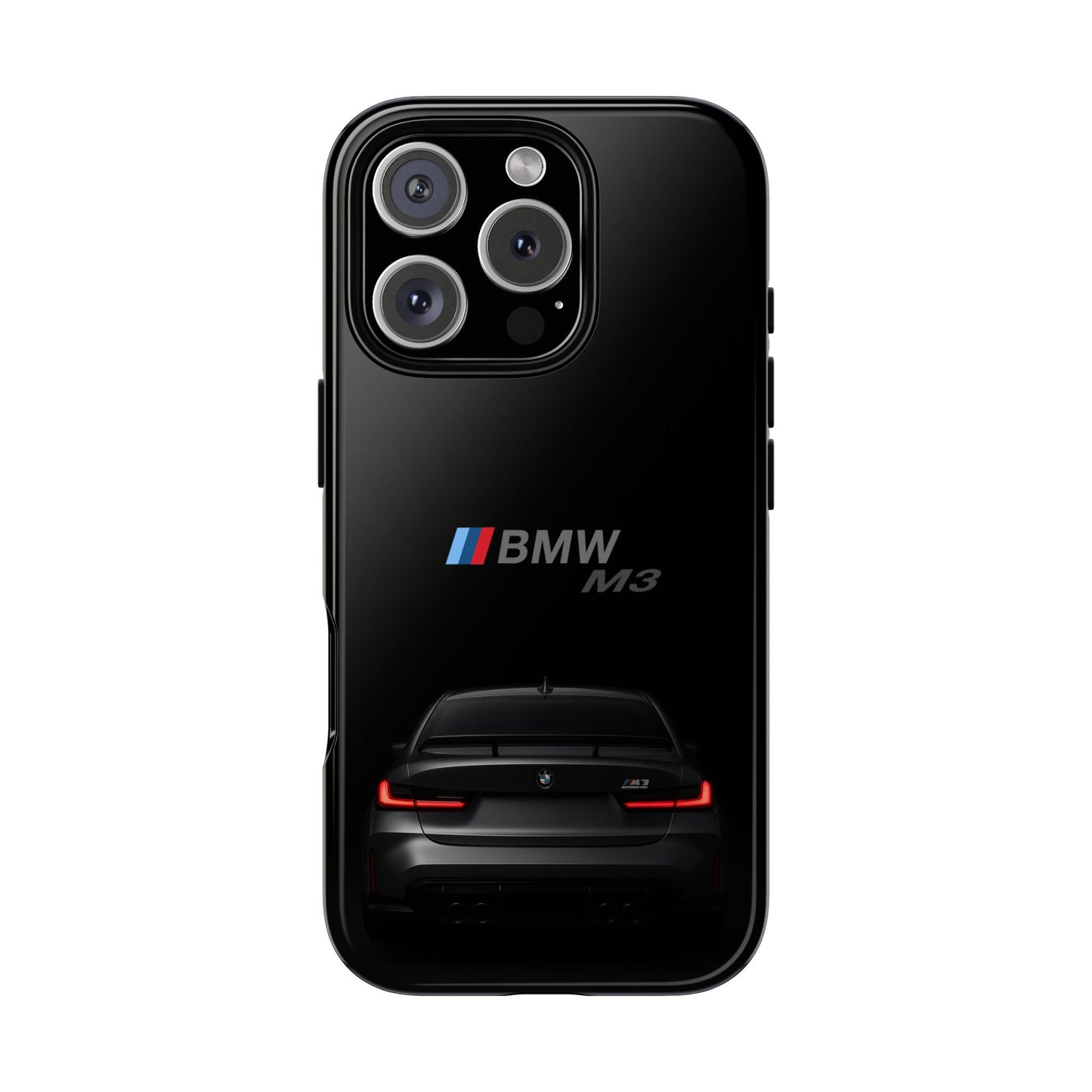 BMW Tough Case