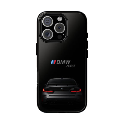 BMW Tough Case