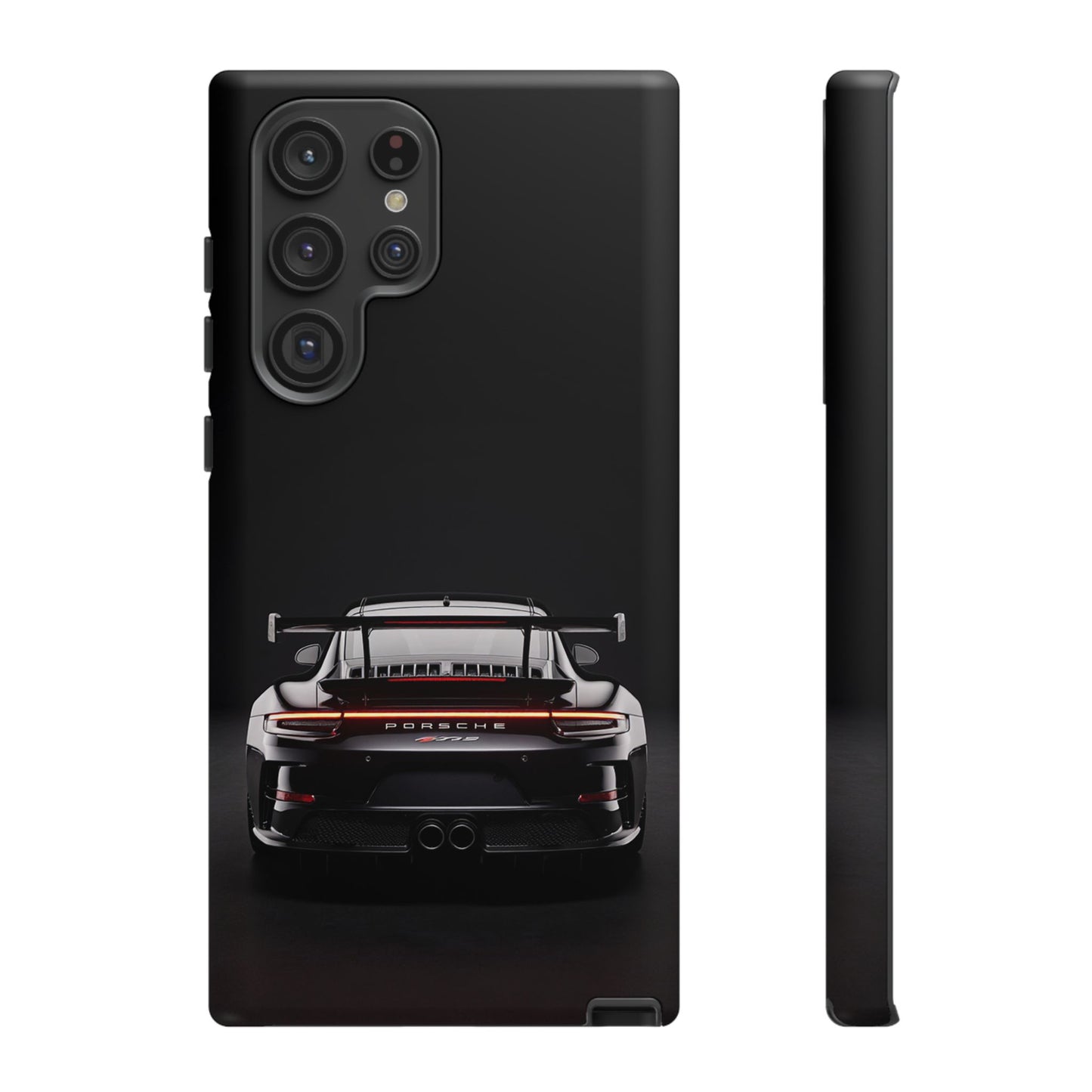 GT3 Rs Backlights Toughcase