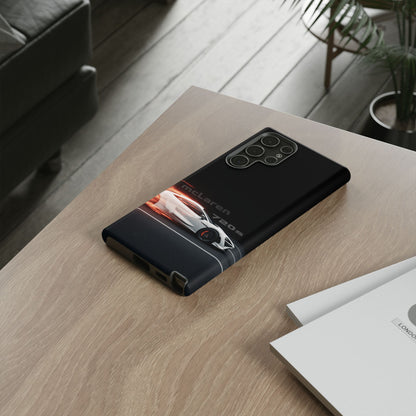 720Racing Phone Case