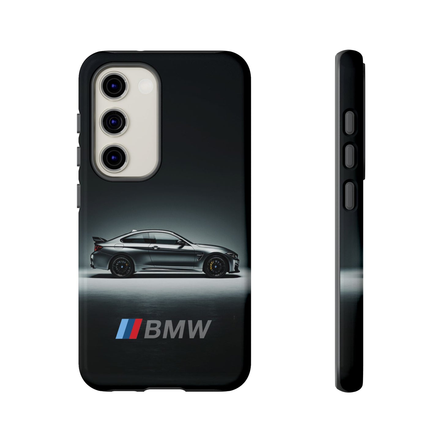 BW Tough Phone Case,