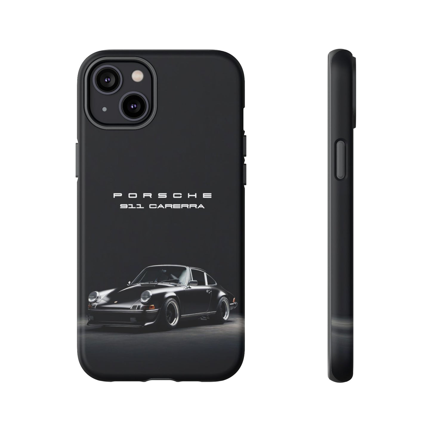 Oldtimer Carrera Tough Cases