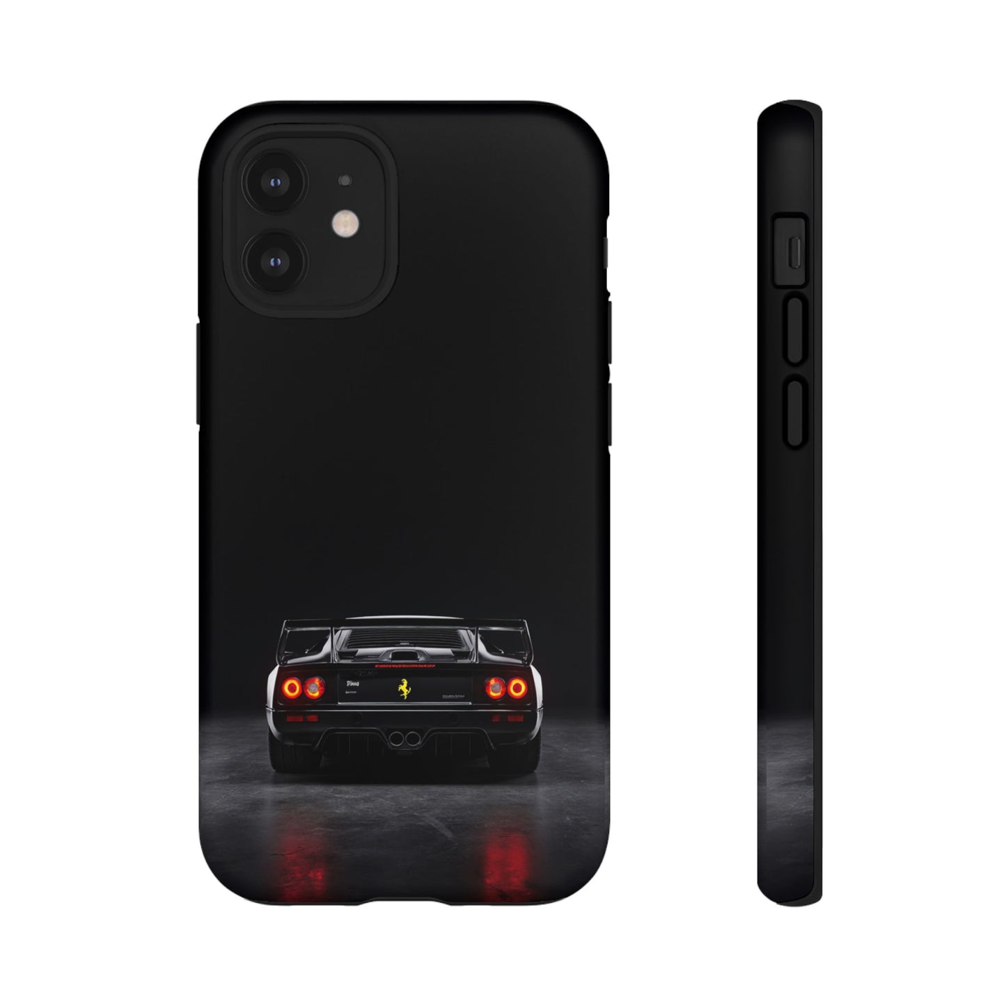 Sleek Car Phone Case | Tough Phone Cases, Car