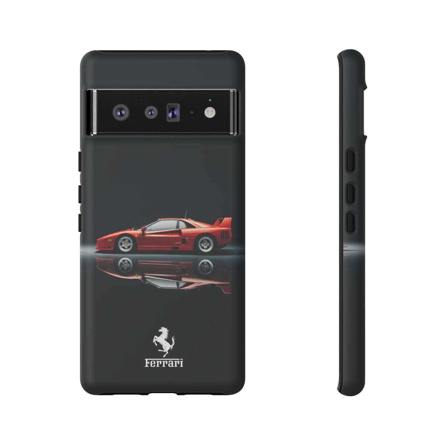 F40 car Phone Case