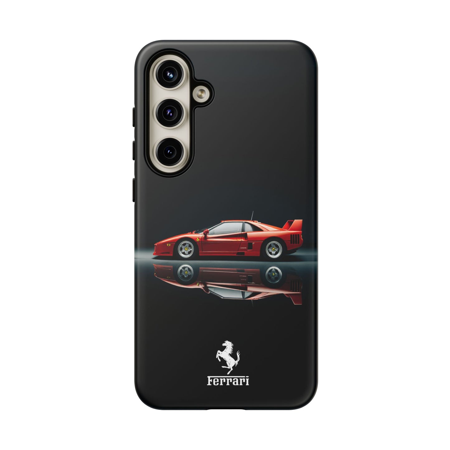 F40 car Phone Case