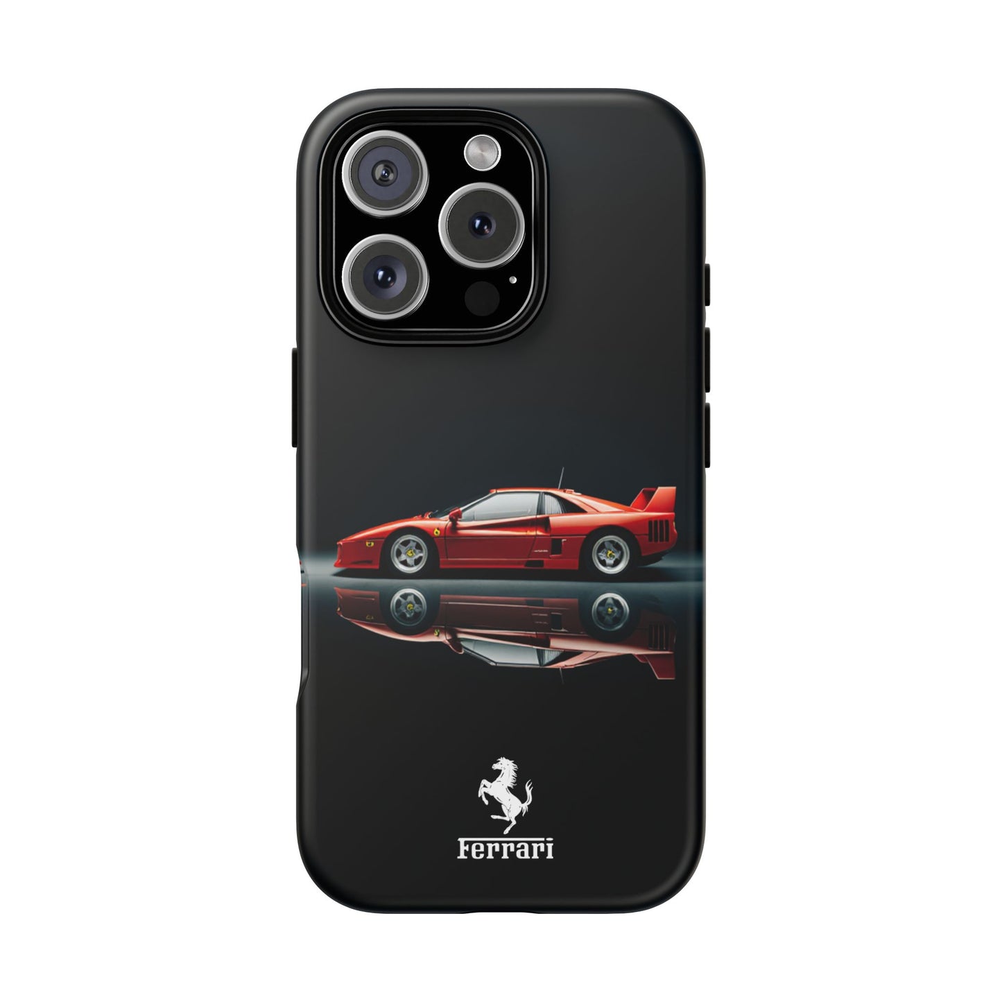 F40 car Phone Case