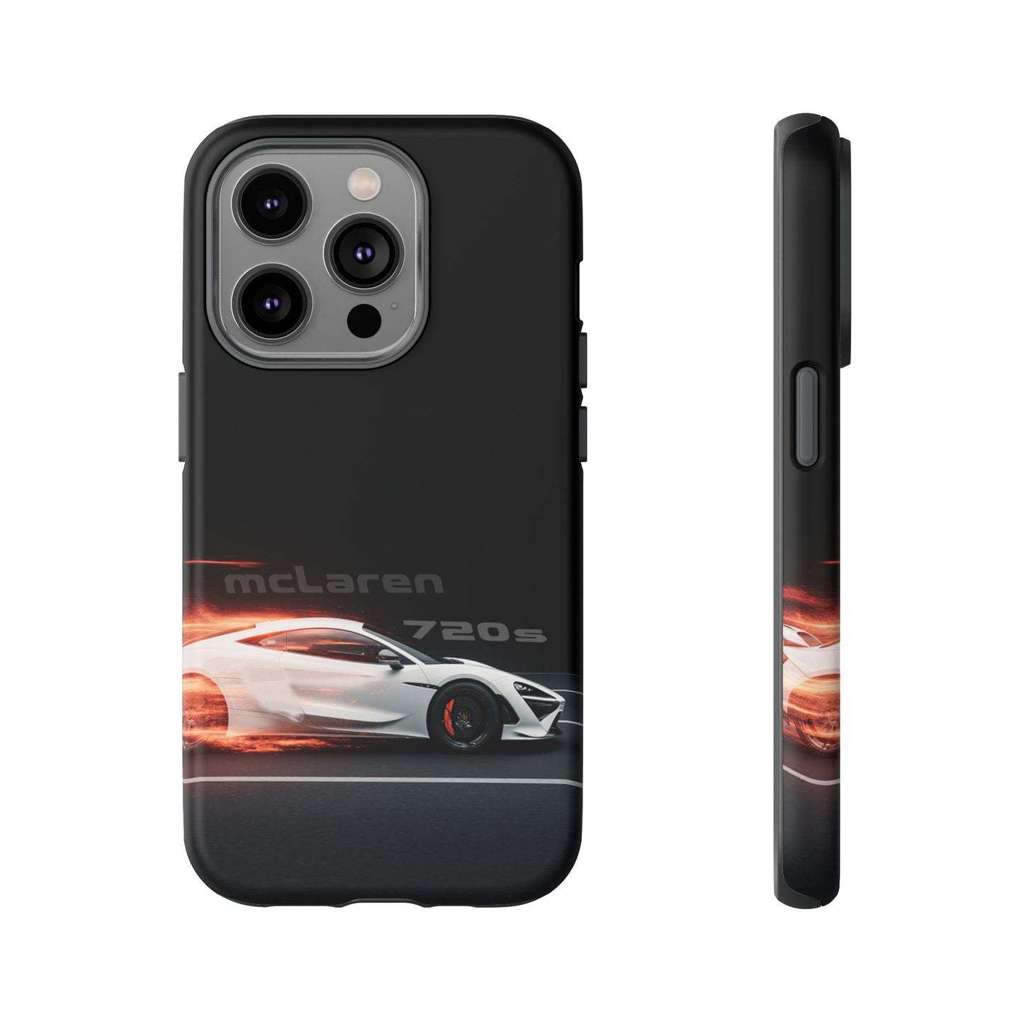 720Racing Phone Case