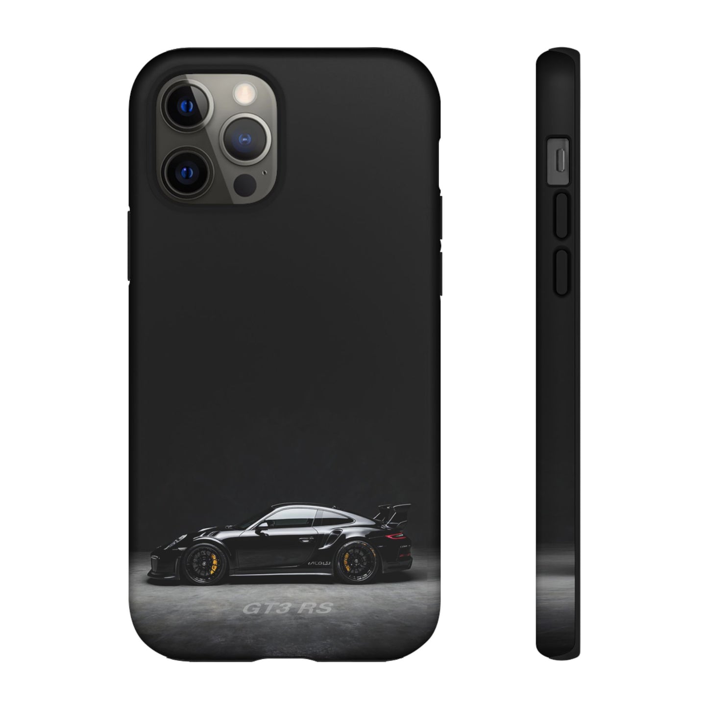 Black GT3 RS Toughcase