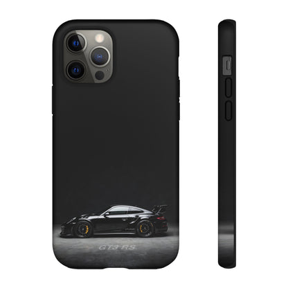 Black GT3 RS Toughcase