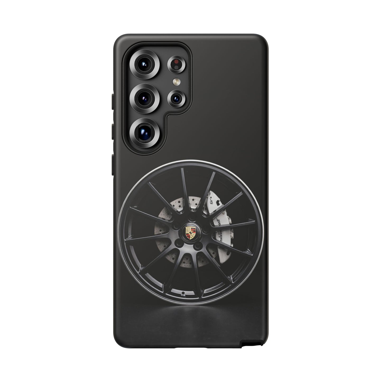 Sports Car Rim Toughcase