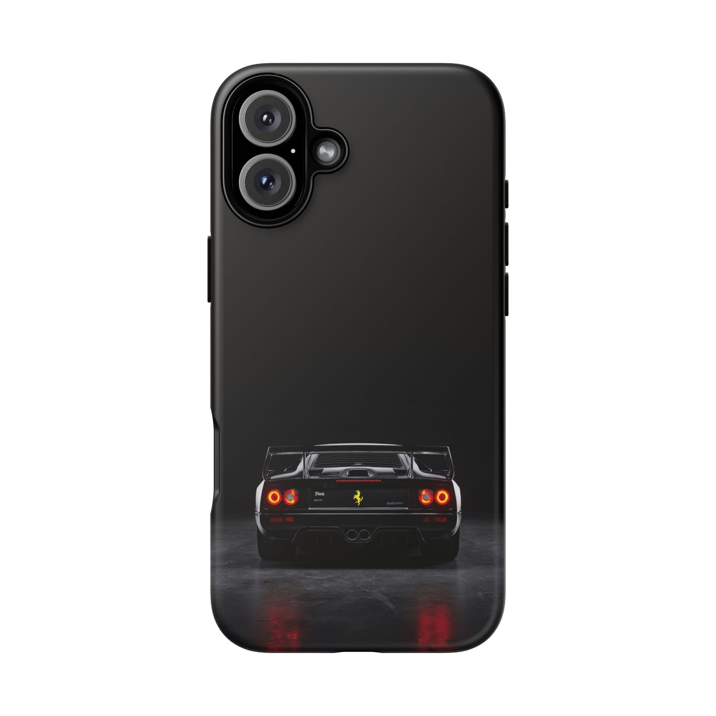 Sleek Car Phone Case | Tough Phone Cases, Car