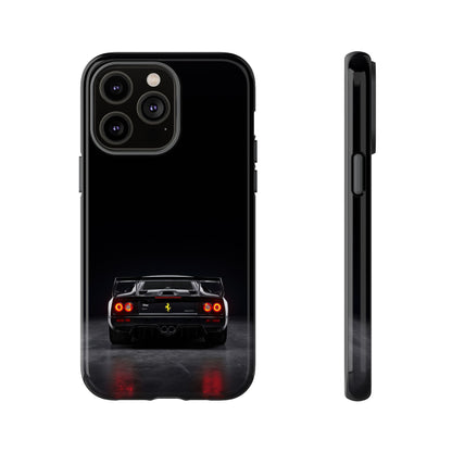 Sleek Car Phone Case | Tough Phone Cases, Car
