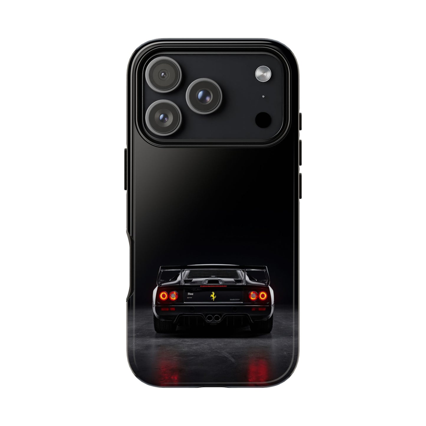 Sleek Car Phone Case | Tough Phone Cases, Car