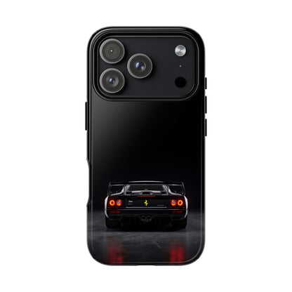 Sleek Car Phone Case | Tough Phone Cases, Car