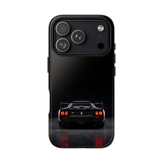 Sleek Car Phone Case | Tough Phone Cases, Car