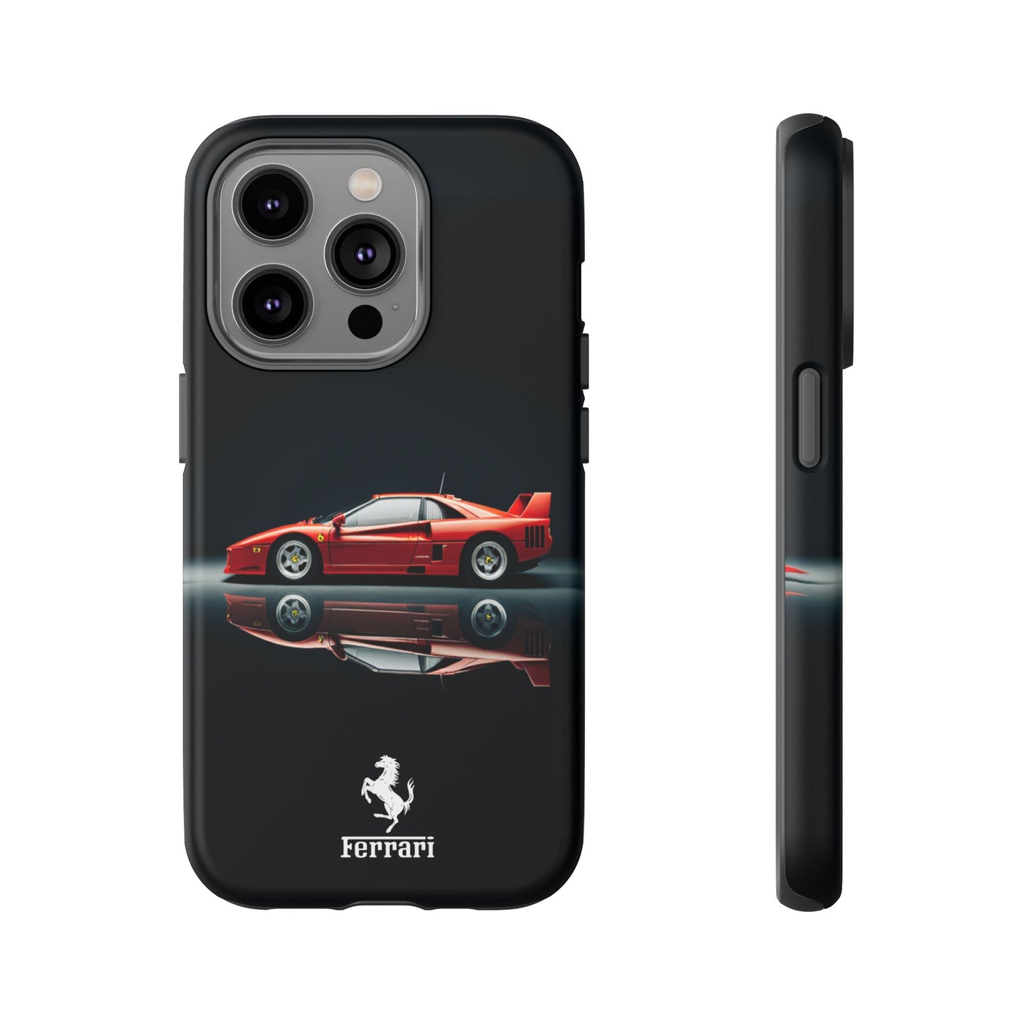 F40 car Phone Case