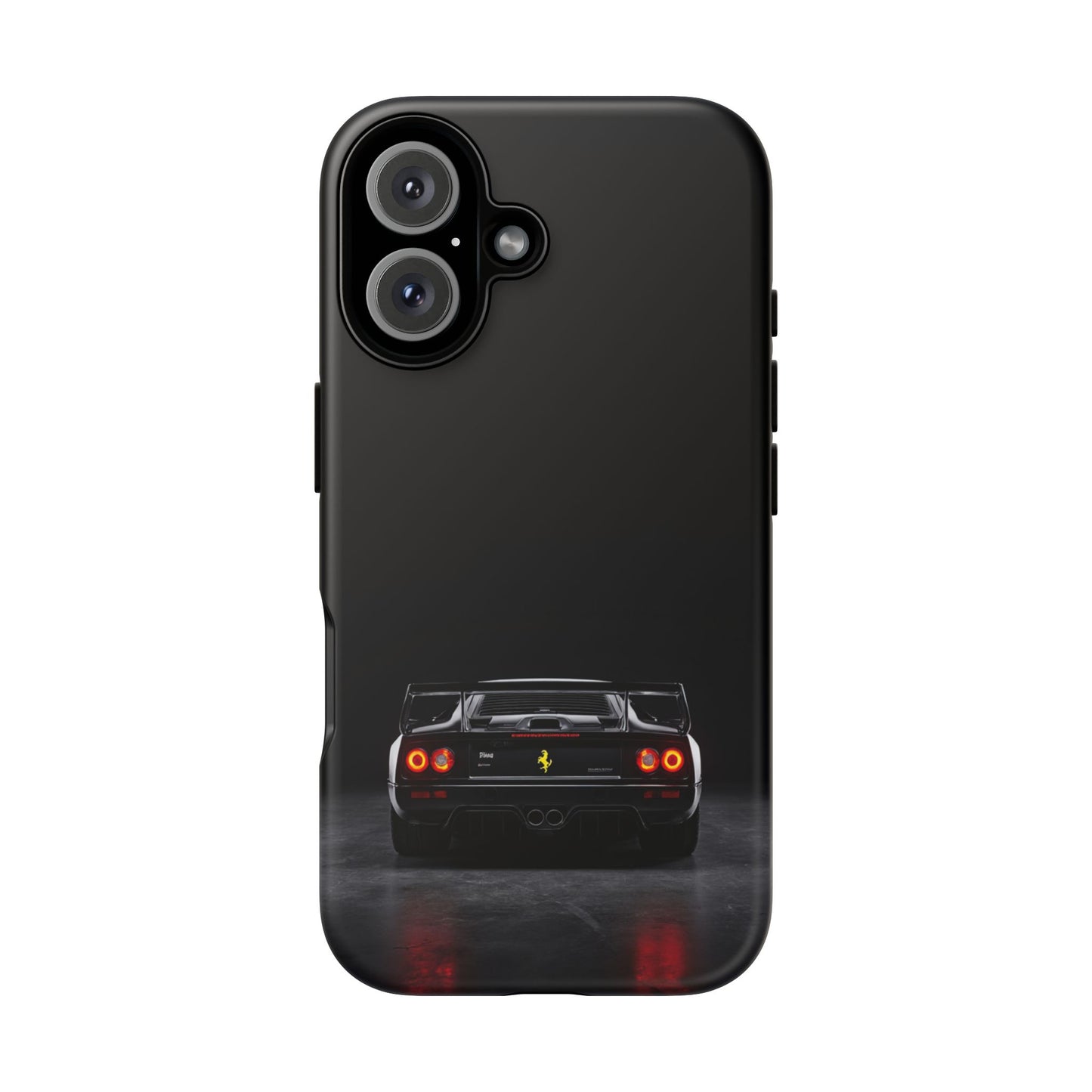 Sleek Car Phone Case | Tough Phone Cases, Car