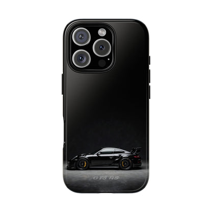 Black GT3 RS Toughcase