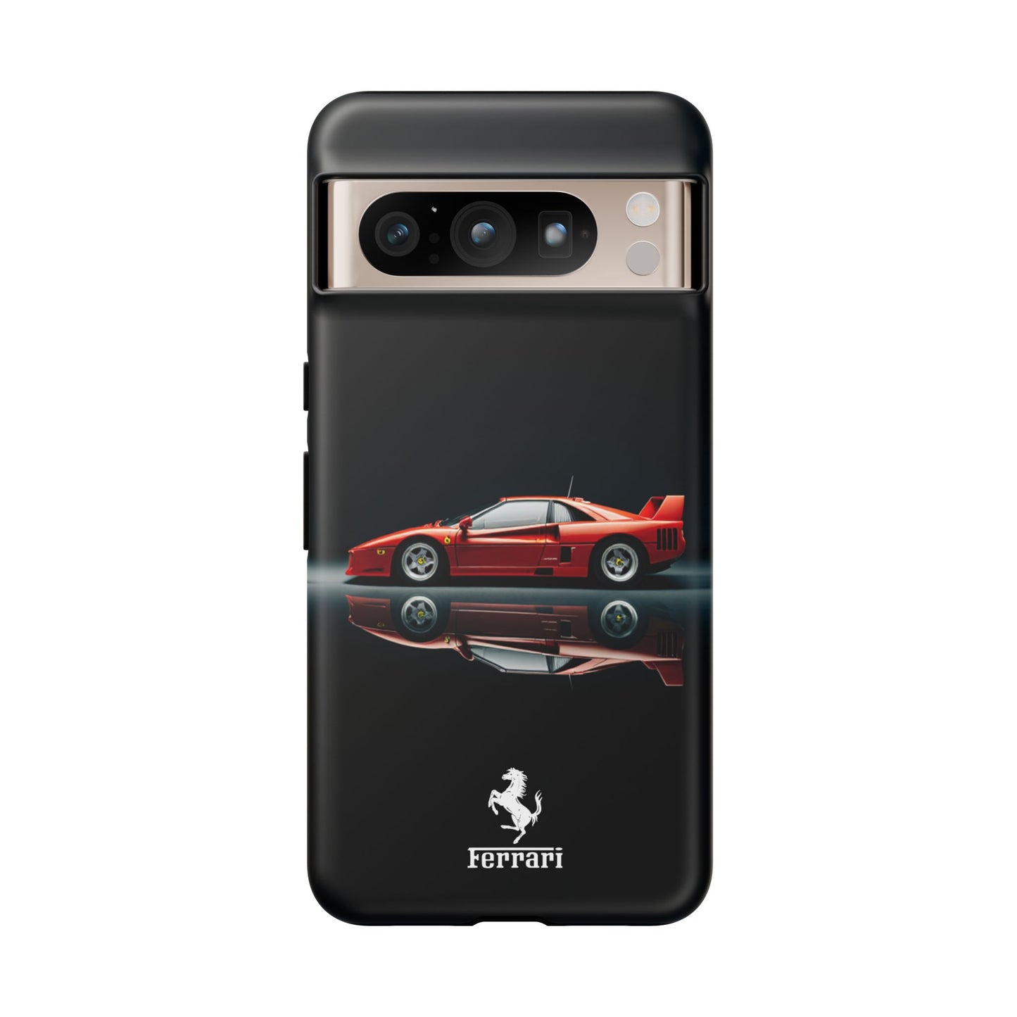 F40 car Phone Case