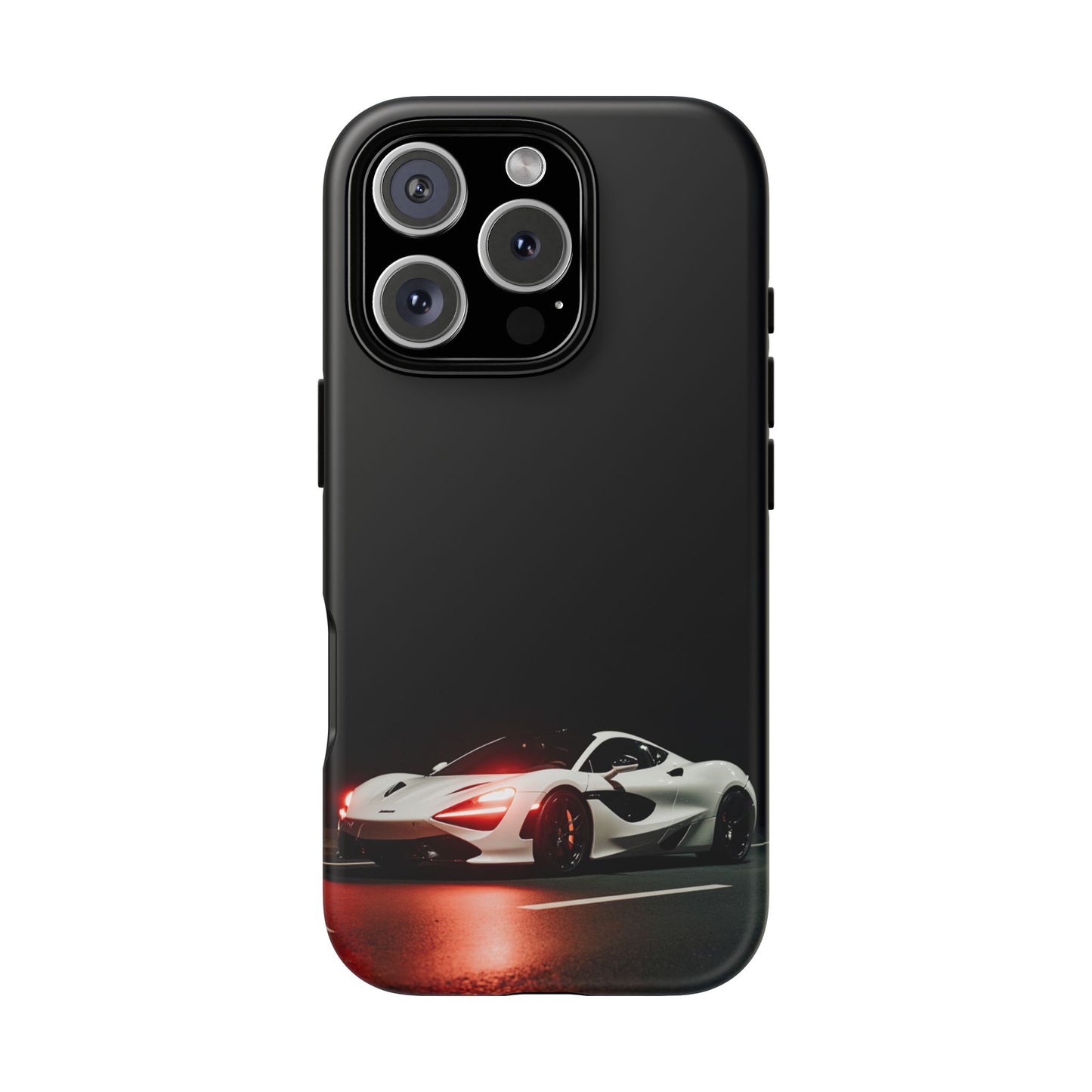 Sports Car Toughcase