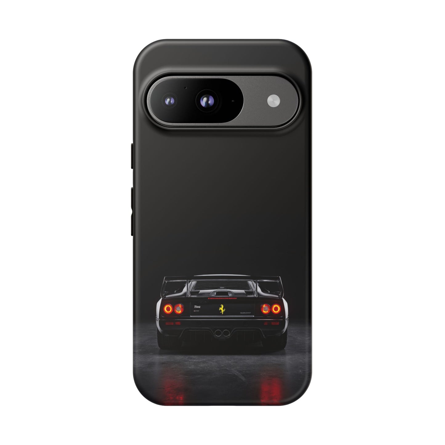 Sleek Car Phone Case | Tough Phone Cases, Car