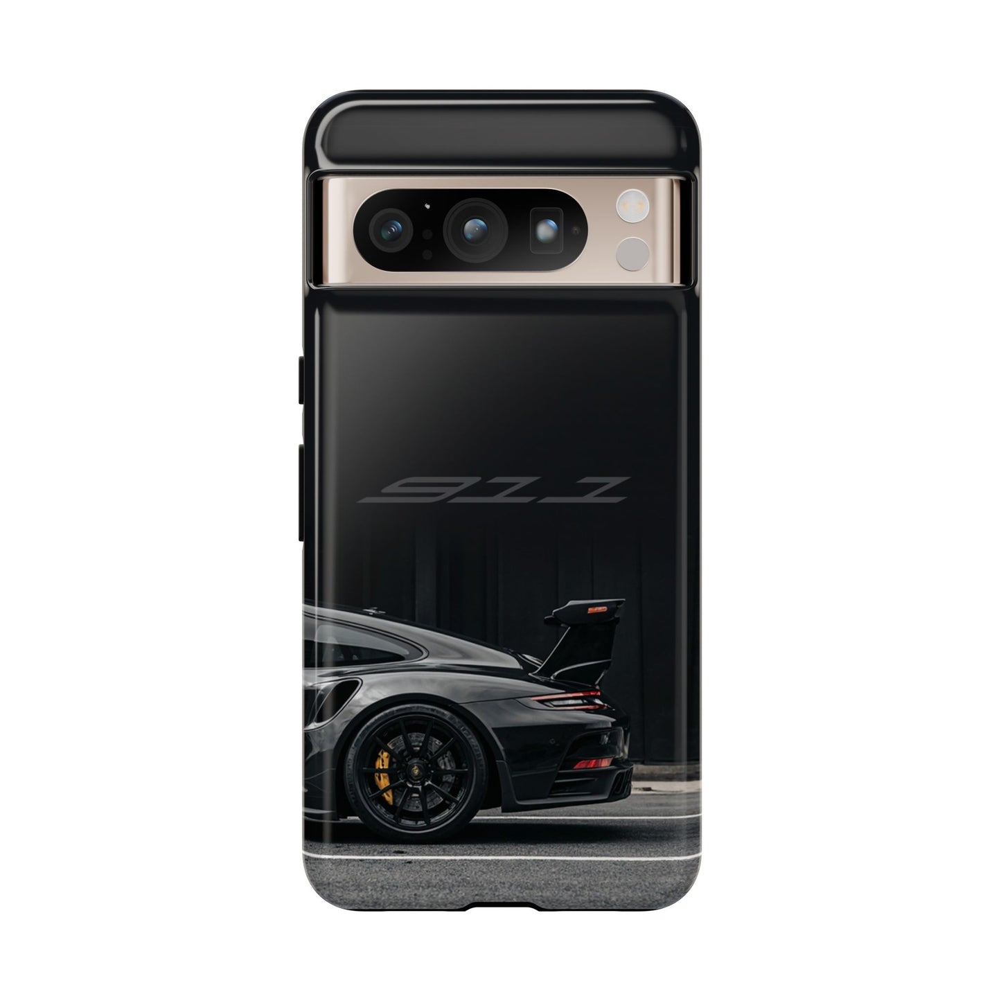 Black GT3 RS Toughcase